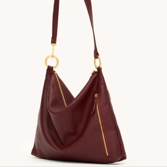 Hammitt Kyle Large Elegant  Shoulder Bag - Picture 12 of 12